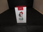 2022 Hallmark Snowtop Lodge Special Edition. Fixed Price $6.99.