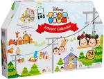 Tsum Disney Countdown To Christmas Advent Calendar 2016. Fixed Price $97.94.
