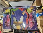 Pmi Sonic The Hedgehog 24 Door Advent Calendar Christmas Cartoons Kids 2023. Fixed Price $49.92.