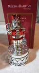 Reed & Barton Classic Christmas Revolving Musical Silverplate Nutcracker W/ Box. Fixed Price $11.99.