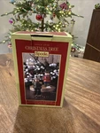 Spode Christmas Tree Nutcracker Salt & Pepper Shakers Holiday Set 4.5" Brand New. Fixed Price $29.95.