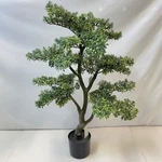 Luxury Artificial Topiary Tree Plant 90CM Perfect For Indoor Decoration. Fixed Price $43.42.