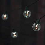 Warm White 26 Ft Long Led String Lights Battery Operated Garland Wedding Sale. Fixed Price $18.67.