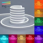 Led Neon Rope Waterproof Christmas Lights For Outdoor Holiday Decor. Fixed Price $299.86.