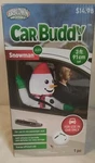 Gemmy Airblown Inflatable Christmas Snowman Car Buddy For Passenger Seat 3FT New. Fixed Price $17.99.
