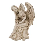 26 Sleeping Angel Garden Statue Art Sculpture Home Backyard Decor Figure. Fixed Price $268.93.