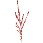 Regency International 44" Plastic Waterproof Ilex Berry Spray. Fixed Price $23.18.