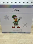 Disney Gemmy Christmas 2.5 Led Donald Duck Elf Tinsel Yard Sculpture New. Fixed Price $119.99.