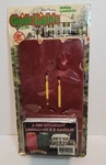 Guide Lights Luminarias 6 Fire Retardant Bags W/candles Luminaries Vintage 1995. Fixed Price $6.99.