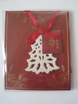 Lenox Charm Tree Ornament Nip. Fixed Price $13.97.