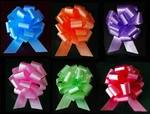 40 Pcs 5" Pull Bows Christmas Gifts Wrapping Holiday Party Wedding Pew Cake. Fixed Price $29.99.