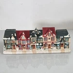 Santas Power Old Town Christmas Village Hidden 6 Outlet Safety Strip Cover. Fixed Price $17.99.