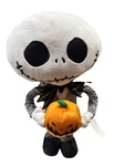 Disney Halloween 21'' Jack Skellington Decoration Nightmare Before Christmas. Fixed Price $20.11.