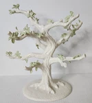 Lenox Miniature Ornament Tree Only 12.25 Centerpiece Holiday Display 818038. Fixed Price $137.99.