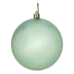 Vickerman 4" Frosty Mint Candy Ball Uv Drill 6/BAG. Fixed Price $38.55.