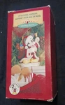 Hallmark Disney Mickey Mouse Santa Claus Xmas Stocking Hanger (free Shipping). Fixed Price $22.99.