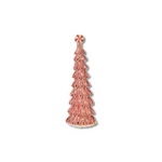 Gerson Red/white Peppermint Ribbon With Light Christmas Tree 18 2151010. Fixed Price $49.95.