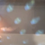 Chelsea Home Imports Light Flurries Realistic Snowflake Projector Tested. Fixed Price $44.99.