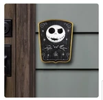 Gemmy Disney Nightmare Before Christmas Animated Jack Skellington Door Bell (jz). Fixed Price $19.99.