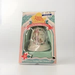 Vtg 1995 Precious Moments #11147 "porcelain Holiday Bell Ornament" Nib. Fixed Price $9.99.