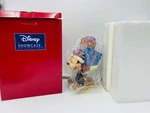 Jim Shore Disney Mickey With Presents Figurine-here Comes Old St. Nick 6008978. Fixed Price $59.99.