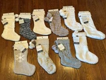 Koolaburra By Ugg Christmas Stocking You Choose Style. Fixed Price $28.99.
