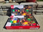 Holiday Home Set Of 14 Christmas Lights /multicolor. Fixed Price $48.95.