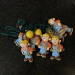 Bob The Builder Christmas Holiday Birthday Party String Light Set Kurt Adler '03. Fixed Price $37.92.