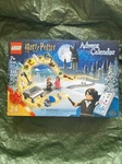 Lego Harry Potter Advent Calendar 75981 New Free Shipping. Fixed Price $33.89.