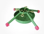 Jack-post 5244 Heavy Gauge Metal Resistant Christmas Tree Stand In. New. Fixed Price $45.00.
