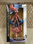 Marvel Spider Man Ornament 2007 - 795902990312 Brand New & Very Rare. Fixed Price $99.99.