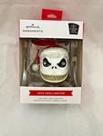 Hallmark - Nightmare Before Christmas Jack Skellington Head New. Fixed Price $7.79.