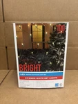 Walgreens Led Indoor/outdoor C3 Warm White 100-LIGHTS 4 X 6 Net Wire. Fixed Price $13.99.