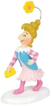 Department Dept 56 Dr Seuss Grinch Village Holiday Who Do Figurine New 4059424. Fixed Price $24.99.
