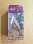 Home Decorators Rosedale Led Spot Light Bronze Low Voltage Weather Resistant. Fixed Price $25.00.
