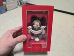 Lenox 2025 Disney Merry Christmas Mickey Mouse Ornament New. Fixed Price $40.00.