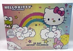 Hello Kitty & Friends Advent Calendar Beauty Jewelry Surprises 24 Days Sealed. Fixed Price $9.95.