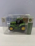 John Deere Tractor Ornament New European Mouth Blown Glass Christmas Kurt Adler.. Fixed Price $14.95.