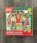 The Grinch Hang 5FT Tall Indoor Outdoor Christmas Decoration Dr. Seuss New. Fixed Price $26.09.