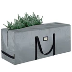 Baleine 7.5 Christmas Tree Storage Bag, Heavy Duty Extra Ft, Gray. Fixed Price $42.95.