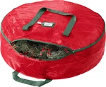 Heavy Duty Wreath Storage Bag 30 Inch, 1-PACK Christmas Contai. Fixed Price $10.99.