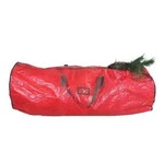 Northlight 53 Red And Green Artificial Christmas Tree Storage Bag. Fixed Price $16.19.