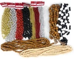 Beads Garland Holiday/christmas Decor - Available In Many Styles Colors. Fixed Price $11.99.