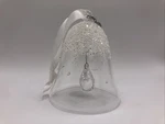 Swarovski Christmas Bell Ornament Annual Edition 2015 - 5136362. Fixed Price $44.95.