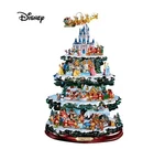 Bradford Exchange Disney Tabletop Christmas Tree: The Wonderful World Of. Fixed Price $219.99.