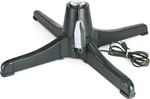 360-DEGREE Rotating Adjustable Christmas Tree Stand For Up To 7.5FT Artificial. Fixed Price $78.84.