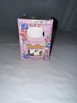 Vintage 1993 Sirius Enterprise Hotpot Potpourri Warmer Burner Christmas Sledding. Fixed Price $12.99.