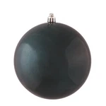 Vickerman 6" Plastic Ball Ornaments In Candy Sea Blue (set Of 4). Fixed Price $46.84.