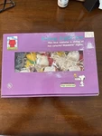 Peanuts Snoopy Woodstock Christmas 10 Light String Set Indoor New Box 0322!. Fixed Price $31.59.