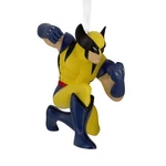 Wolverine Hallmark Christmas Ornament X 97 Marvel Holiday Decor 2024. Fixed Price $26.01.